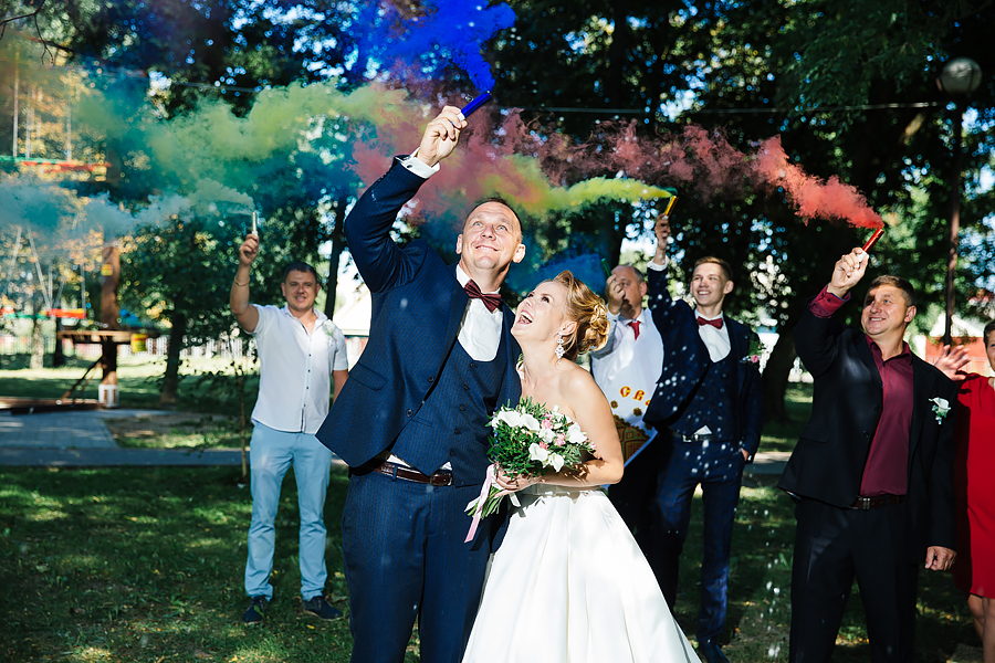 Про больших